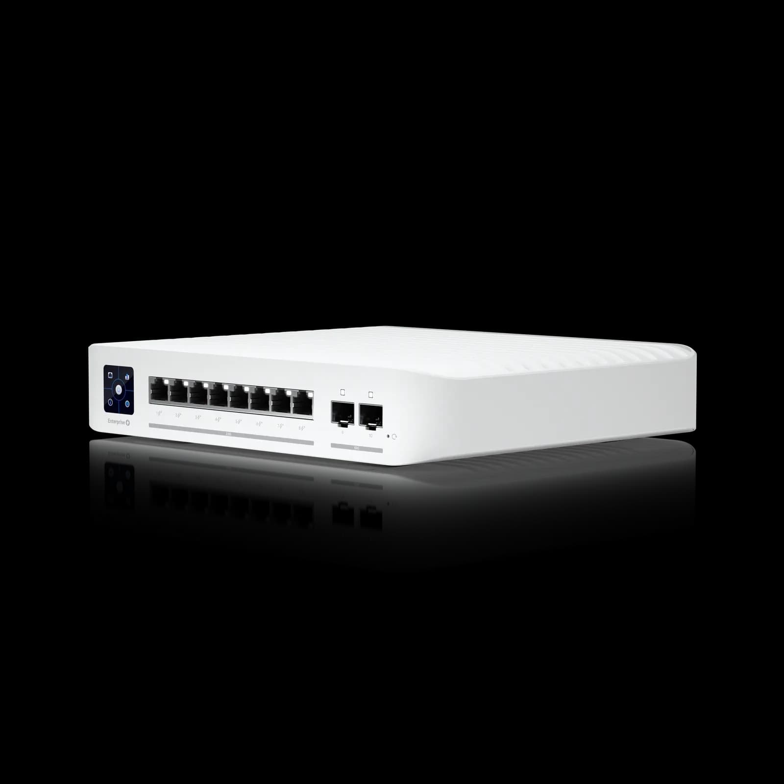 UniFi Enterprise 8 PoE