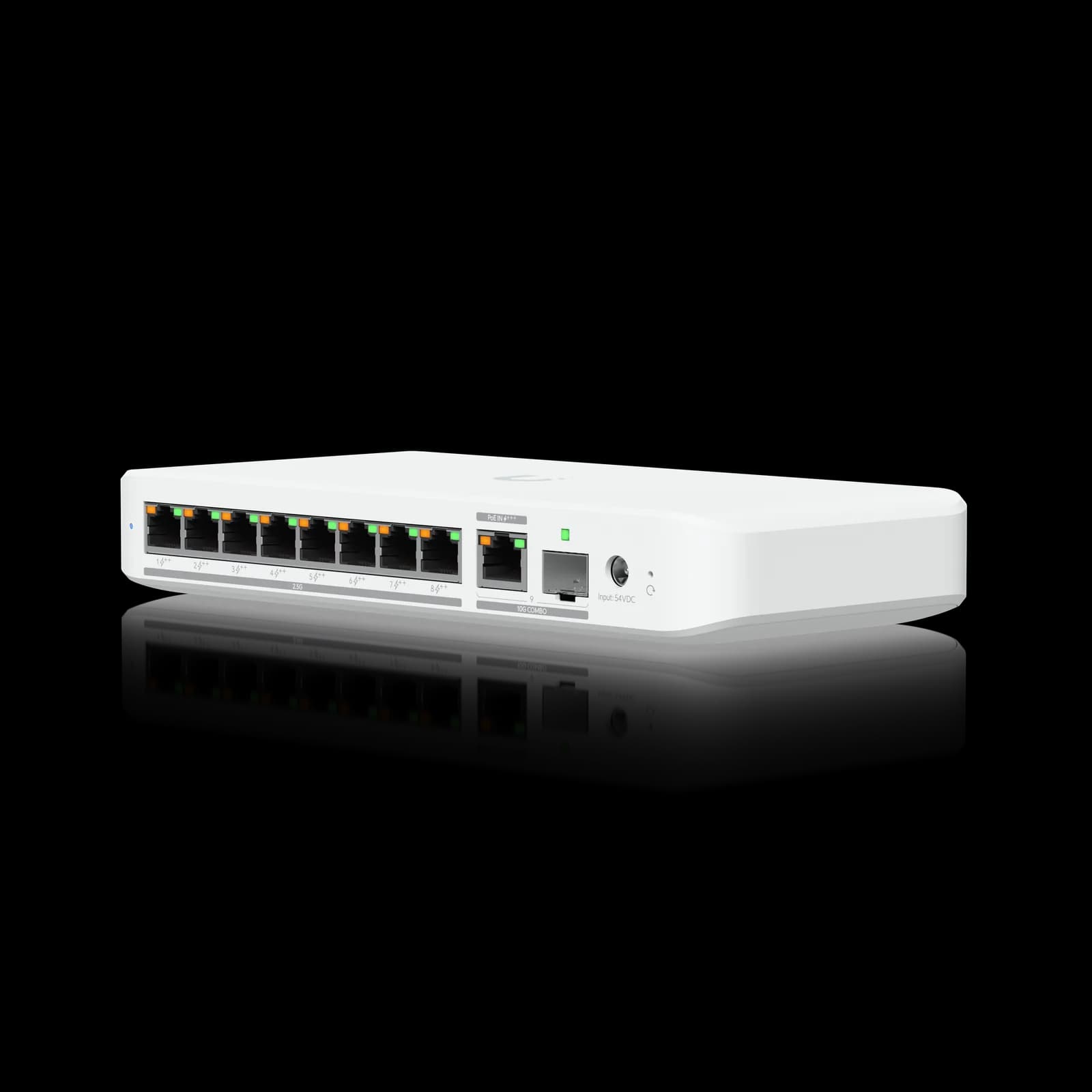 UniFi Switch Flex 2.5G PoE