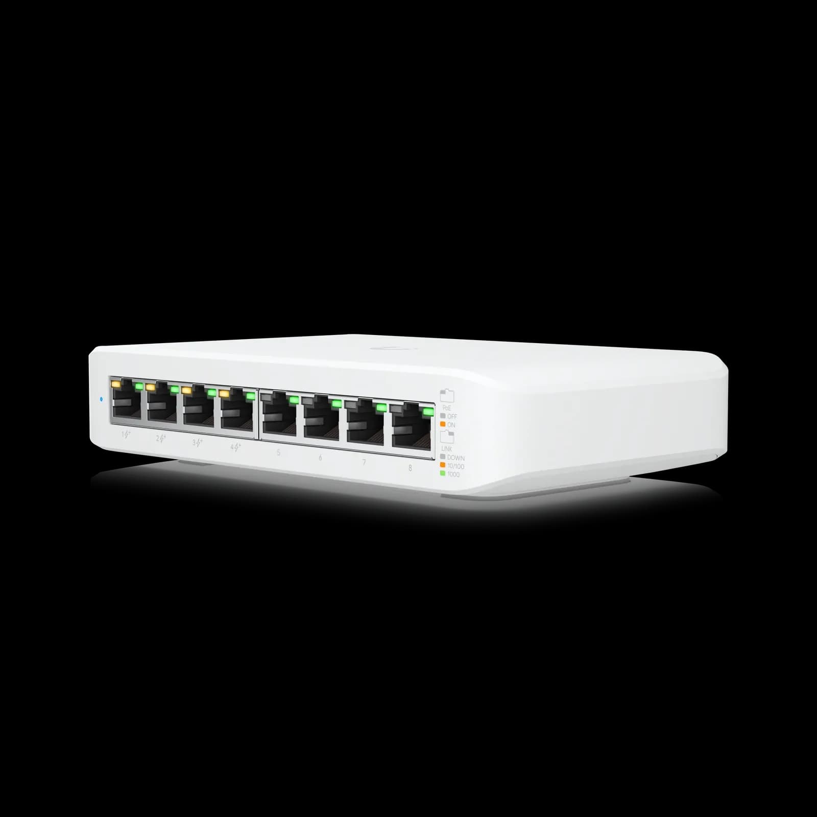 UniFi Lite 8 PoE