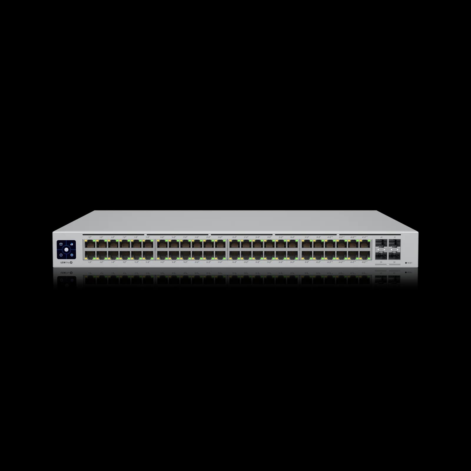 UniFi Switch Pro 48 PoE