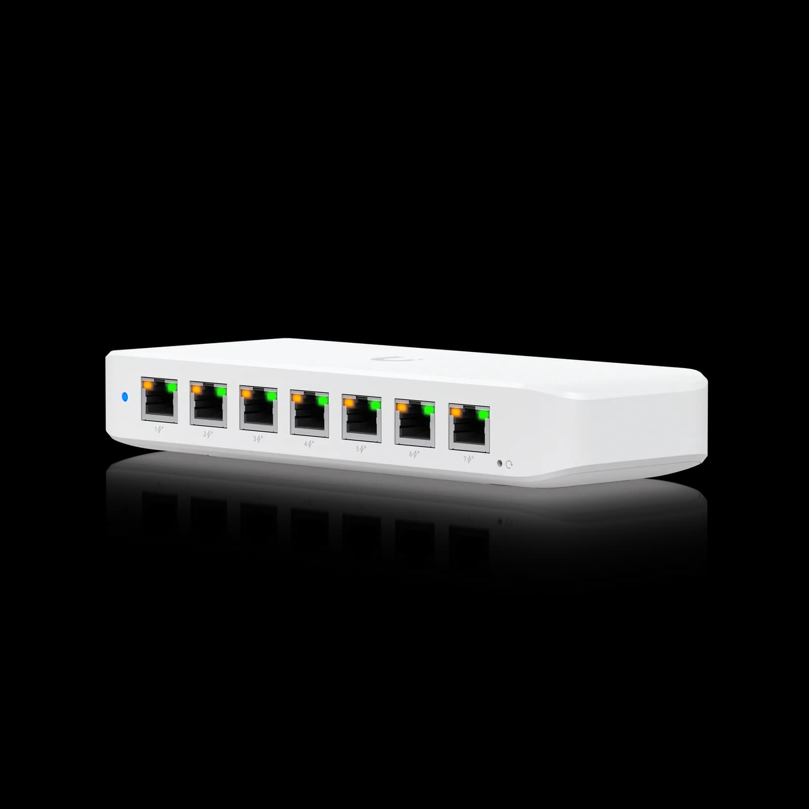 UniFi Switch Ultra 210W