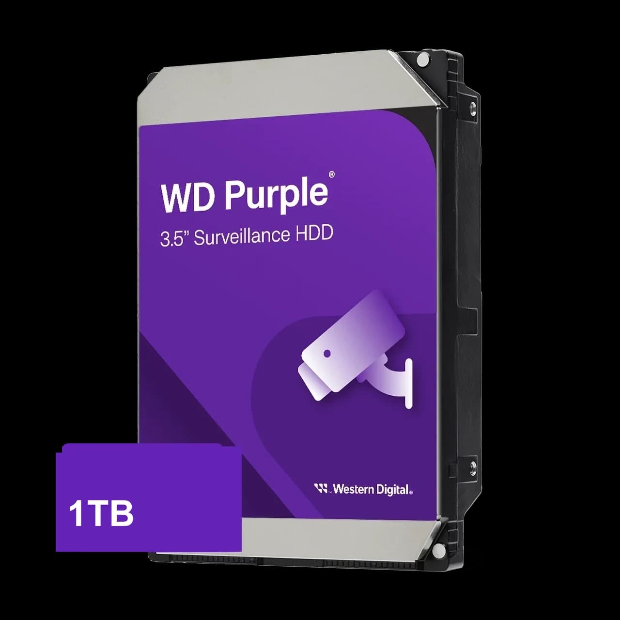 WD Purple 1TB