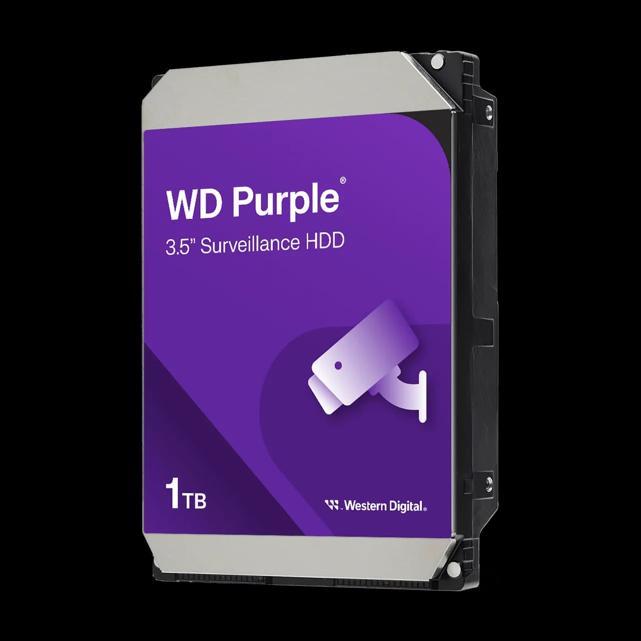 WD Purple 6TB